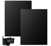 Revêtements de four 2 pièces, tapis de four résistant à la chaleur 16x20 pouces, doublure antiadhésive, protecteurs réutilisables faciles à nettoyer pour le fond