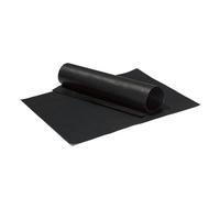 Revêtements de four en PTFE antiadhésifs réutilisables, ensemble de tapis de protection de gril pour Ninja Foodi SP101 SP201 SP301 4 pièces