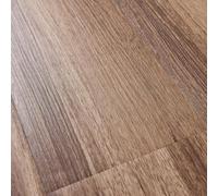 NEU.HOLZ Revêtements de Sol 28 Feuilles Vinyle à Coller PVC Couleur Chêne 3,92 m²