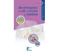 Revêtements de sol en résine de synthèse
