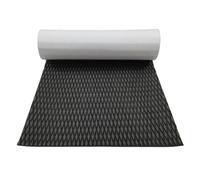 RevêTements De Sol Pour Bateaux 600x1200x5mm EVA Traction Foam Surfboard Jet Skis Pads Boat Deck Sheet Anti Skid Watercraft Water Sport Flooring Pour Bateau Moteur Yacht Kayak Bateau De PêChe à V(Dark