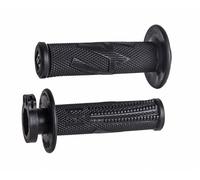 Revêtements Emig Pro V2 Lock-On, rouge