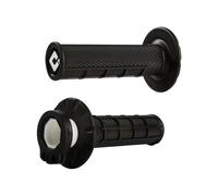 Revêtements ODI Emig V2 Lock-On Semi-gauffrée