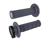 Revêtements ODI Emig V2 Lock-On Semi-gauffrée