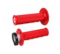 Revêtements ODI Emig V2 Lock-On Semi-gauffrée