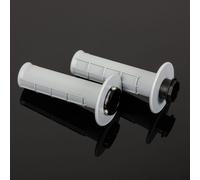 Revêtements RENTHAL MX Lock-On - soft - semi-gaufré