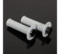 Revêtements RENTHAL MX Original Lock-On Tapered - soft - semi-gaufré