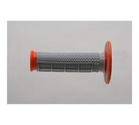 Poignets RENTHAL Dual Fuselé MX Souple Orange g164 pour Moto Pièces de Rechange