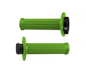 Revêtements UFO Lock On - vert