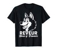 Reveur House of Dreamers RCA School Spirit Vintage Givers T-Shirt