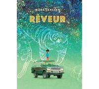 Rêveur Mark Janssen (Auteur), Emmanuèle Sandron (Traduction)