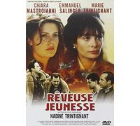 Rêveuse jeunesse