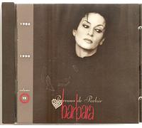 Barbara – Rêveuses de parloir Vol. 12 – Mercury (1986/1990)