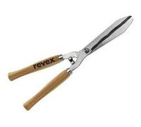 Cisaille à haie lame ondulée 230 mm REVEX - 153150