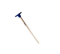 Revex Dame carrée 5kg, Largeur 15 mm