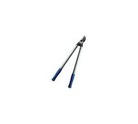 Revex Étendoir Forgé 45 cm Bypass Manche Coupe-Bordure (Multicolore)