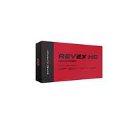 Revex Hc (120 Caps)Brûleurs De GraisseScitec Nutrition