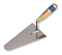 REVEX-Truelle italienne ronde inox 220- 027322 G