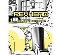 REVHEAD: REVHEAD: An amazing collection of some of the best designed automobiles from the 1930's to present day.