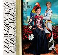Revich,Elena - Flowers and Fairy Tales [Import]
