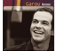Garou – Reviens – CD