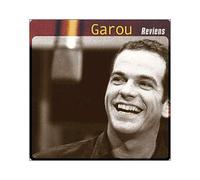 Garou – Reviens – CD