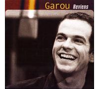 Reviens by Garou (2010-01-11)