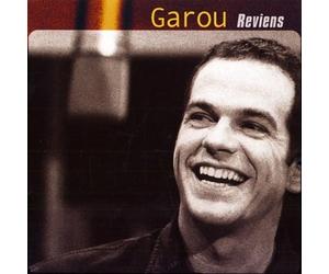 Reviens by Garou (2010-01-11)