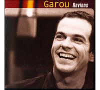 Garou – Reviens – CD