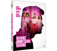 Reviens Jimmy Dean, Reviens