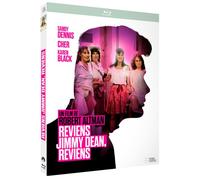 Reviens Jimmy Dean, reviens Blu-ray