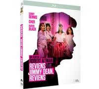 Reviens Jimmy Dean, reviens Blu-ray