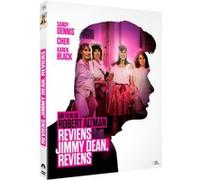 Reviens Jimmy Dean, reviens DVD