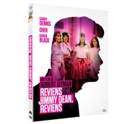 Reviens Jimmy Dean, reviens DVD DVD