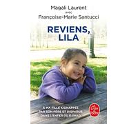 Reviens, Lila