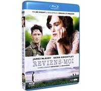 Reviens-Moi – Blu-ray – Studiocanal