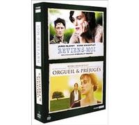 Reviens-moi ; Orgueil et préjugés – Studiocanal