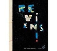 Reviens Olivier Douzou (Auteur), Natali Fortier (Illustration)