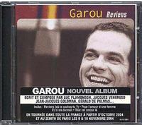 Garou - Reviens