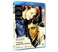 Reviens petite Sheba (1952) / Come Back, Little Sheba (Blu Ray) G