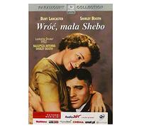 Reviens petite Sheba (Audio français. Sous-titres français)