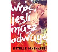 Reviens si tu oses - Estelle Maskame (Buch auf Polnisch)