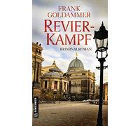 Revierkampf