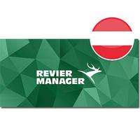 Reviermanager Licence d'un an AT Enveloppe