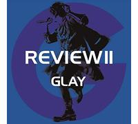 Review 2 (Best of Glay) (4 CD + Blu-Ray) [Import]