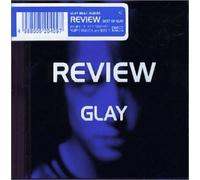 Review: Best of Glay (US [Import]