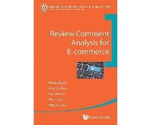Review Comment Analysis For E-Commerce