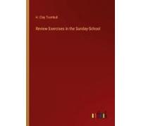 Review Exercises In The Sunday-School