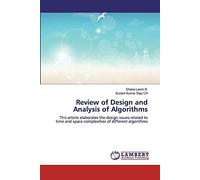 Review Of Design And Analysis Of Algorithms