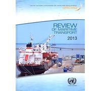 Review Of Maritime Transport 2013